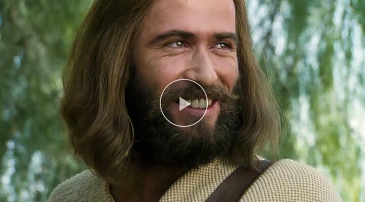 Jesus