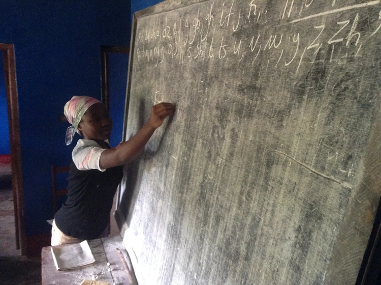 Ndap yeʼrə ŋwàk